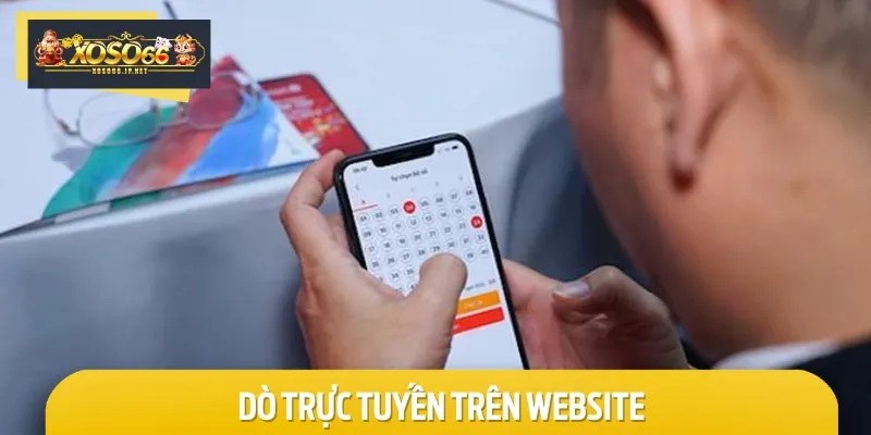 Bạn có thể tìm hiểu cách chơi xổ số Power 6/55 và dò số trên website nhà cái