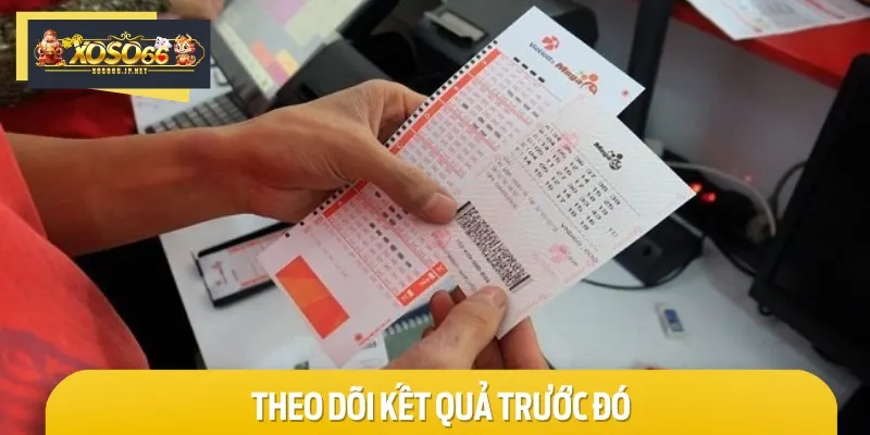 Cách chơi xổ số Power 6/55 tốt nhất là theo dõi kết quả trước đó