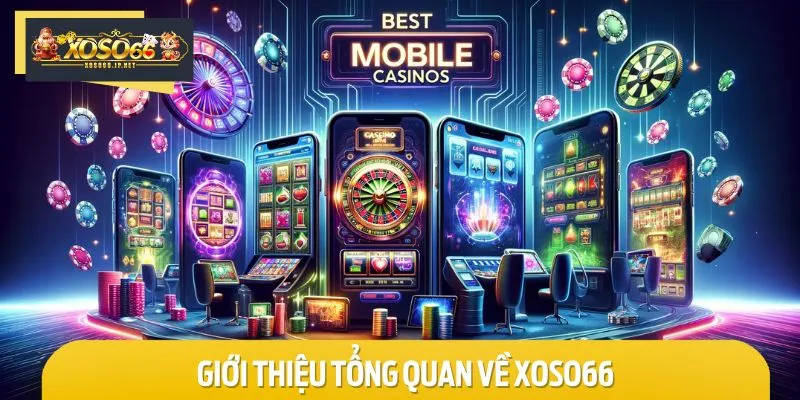 Một vài nét tổng quan về nhà cái 