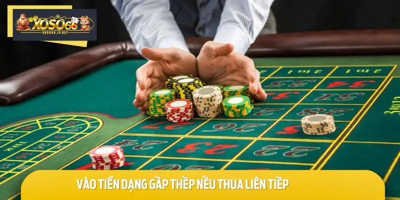 Kinh nghiệm cược Roulette giúp nhiều tay cược thu lợi nhuận hậu hĩnh về túi