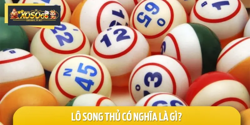 Lô song thủ là loại hình có tỷ lệ thắng cao và rủi ro khá thấp