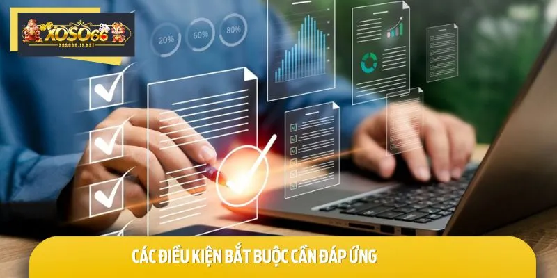 Tất cả yêu cầu rút tiền XOSO66 phải tuân thủ quy định của nhà cái