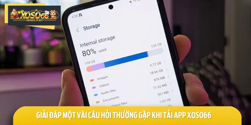 Ứng dụng nhà cái có dung lượng nhẹ, phù hợp với mọi cấu hình điện thoại