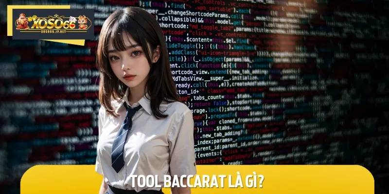Tool Baccarat là phần mềm hỗ trợ người dùng phân tích và giành chiến thắng